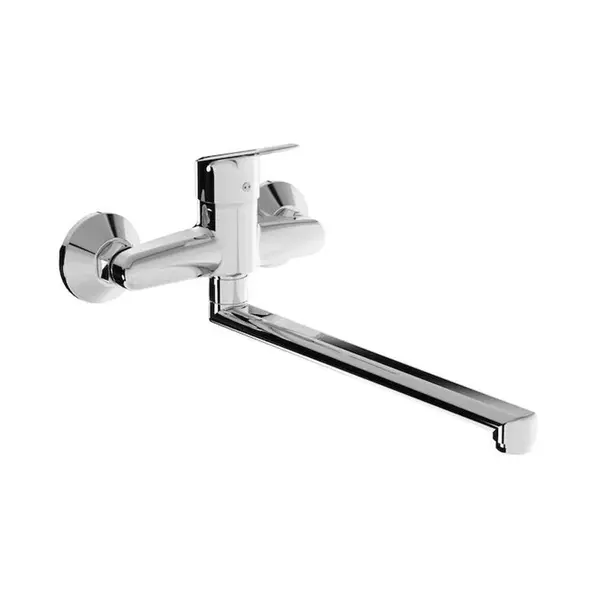 Jika Talas Trendy - Umývadlová batéria, chróm H3112E70042401