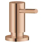 Grohe Cosmopolitan - Dávkovač saponátu, 500 ml, Warm Sunset 40535DA0