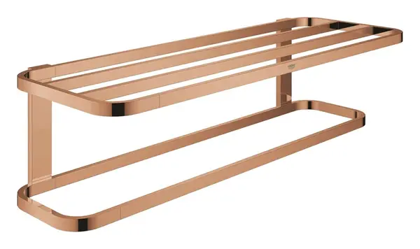 Grohe Selection - Multi-vešiak na uteráky, Warm Sunset 41066DA0