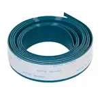 Makita Příslušenství - Kluzná páska k liště, délka 140 cm 413101-9
