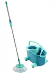 Leifheit Úklid - Rotační set Clean Twist Disc Mop Ergo Mobile 52102