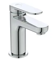 Ideal Standard Cerafine Nuovo - Umývadlová batéria s výpusťou ClickClack, BlueStart, chróm BD964AA