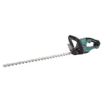 Makita Záhradná technika - 18V AKU plotové nožnice 60 cm, bez batérie a nabíjačky DUH607Z