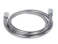 Keuco Plan - Sprchová hadica, dĺžka 16 cm, chróm 54995011600