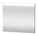 Duravit Zrkadlá - Zrkadlo, 80x70 cm, s LED osvetlením LM7836000000000