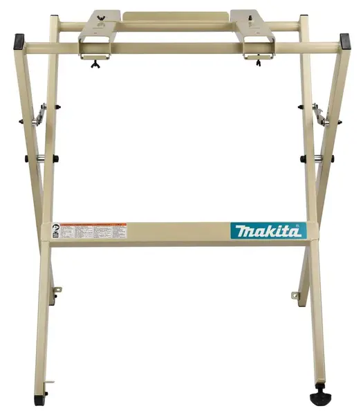 Makita Príslušenstvo - Skladací pracovný stôl 198688-9