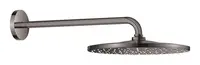 Grohe Rainshower - Hlavová sprcha, priemer 31 cm, Hard Graphite 26558A00