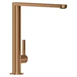 Villeroy & Boch Finera - Dřezová baterie, bronz 92700004