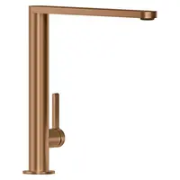 Villeroy & Boch Finera - Dřezová baterie, bronz 92700004