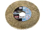 Metabo Příslušenství - Rounový brusný kotouč, hrubý, průměr 125 mm 626482000