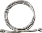 Sapho Minimal - Sprchová hadice 150 cm, nerez MI096