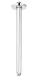 Grohe Rainshower - Stropní výpusť, chrom 28497000