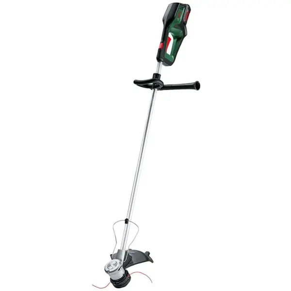 Bosch Zahradní technika - 36V AKU strunová sekačka, záběr 33 cm, 1x aku 2,0 Ah Li-Ion, nabíječka 06008C1K00
