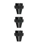 Polti Příslušenství - Set náhradních kartáčků, 3 ks PAEU0250