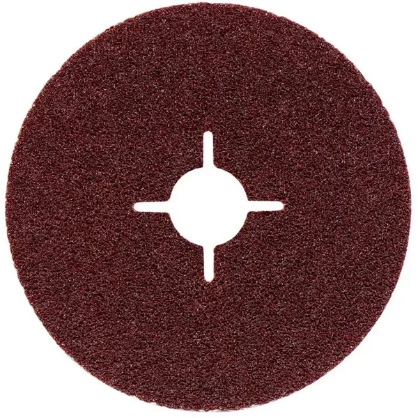 Metabo Příslušenství - Laminátový brusný kotouč P120, průměr 125 mm 624224000