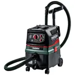 Metabo - 18V AKU průmyslový vysavač, objem 25 l, bez baterie a nabíječky 602046850