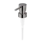 Nimco Náhradné diely - Náhradná pumpička k dávkovaču mydla, nerezová mat 1028T-10