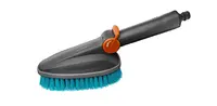 Gardena Cleansystem - Čistící kartáč Cleansystem M, tvrdý 18846-20