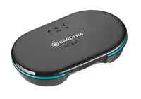 Gardena Smart System - Centrální jednotka Smart Sprinkler System, pro řízení zavlažování 19035-20
