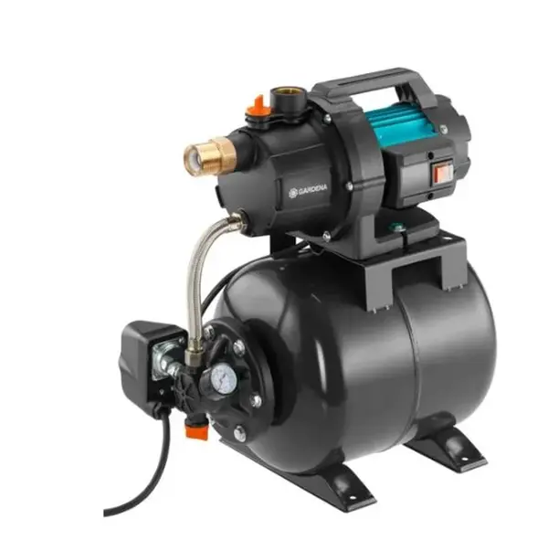 Gardena - Domácí vodárna 3700/4, 800 W, 19 l 9023-20