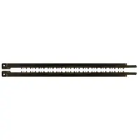 DeWALT Príslušenstvo - Súprava pílových plátkov na drevo, dĺžka 55,5 cm, 2 ks DT99593