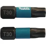 Makita Príslušenstvo - Súprava bitov T30, 2 ks B-63694
