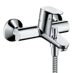 Hansgrohe Focus E2 - Vaňová batéria, chróm 31940000