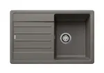 Blanco Legra 45 - Silgranitový drez, 78x50 cm, sivá 527268