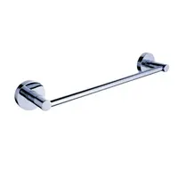 Nimco Unix - Držiak na uteráky, dĺžka 50 cm, chróm UN 13046-26