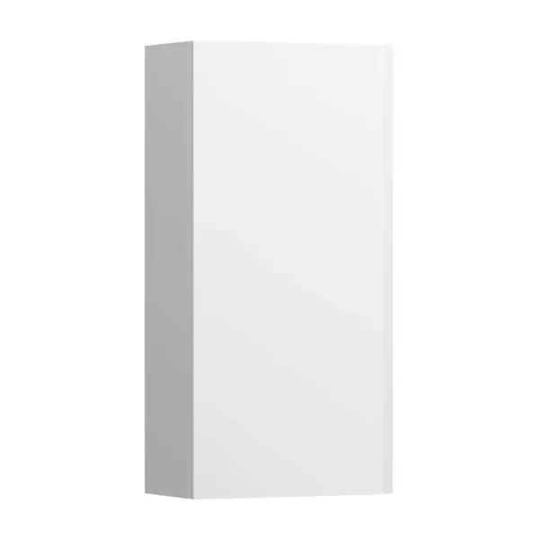 Laufen Lani - Skrinka 70x35 cm, 1 dvierka, pánty vľavo, matná biela H4037011122601