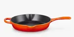 Le Creuset - Pánev, průměr 16 cm, volcanique 20182160900422