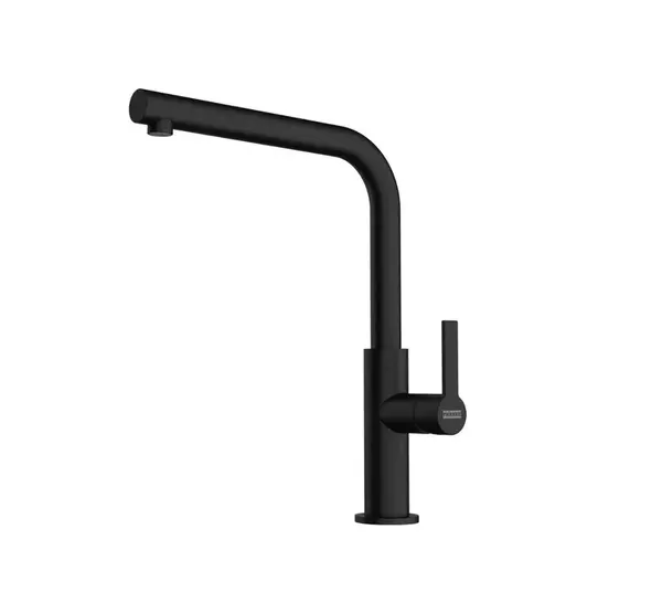 Franke Maris Slim - Dřezová baterie FS 2841.901, matná černá 115.0728.391