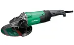 HiKOKI - Úhlová bruska 230 mm, 2200 W G23SW2W7Z