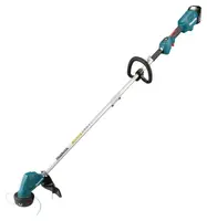 Makita Zahradní technika - 18V AKU vyžínač, záběr 30 cm, bez baterie a nabíječky DUR192LZ