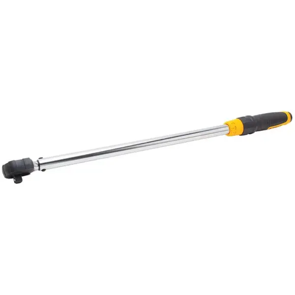DeWALT Náradie - Momentový kľúč 1/2" DWMT75462-0