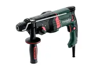 Metabo Náradie - Kombinované kladivo 880 W 601739500