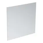 Ideal Standard Mirror&Light - Zrcadlo 70x70 cm T3367BH