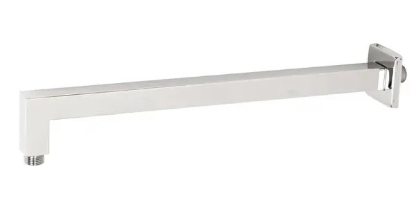 Novaservis Příslušenství - Sprchové rameno, délka 40 cm, chrom RAM400,0