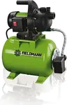 Fieldmann Závlahový systém - Zahradní vodárna 1000 W 50003474