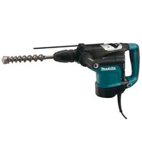Makita Náradie - Kombinované kladivo 1350 W HR4511C