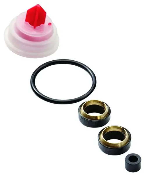 Grohe Náhradné diely - Súprava tesnení 43722000