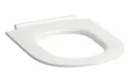 Laufen Lua - WC doska bez poklopu, biela H8910840000001ROZ1