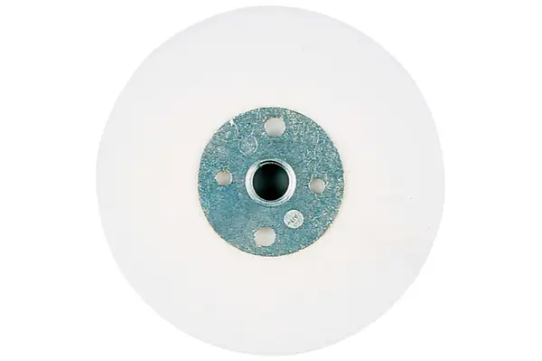 Metabo Príslušenstvo - Podložný tanier, priemer 220 mm 623282000