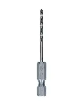Bosch Príslušenstvo - Súprava vrtákov do kovu, 2x60 mm, 10 ks 2608577540