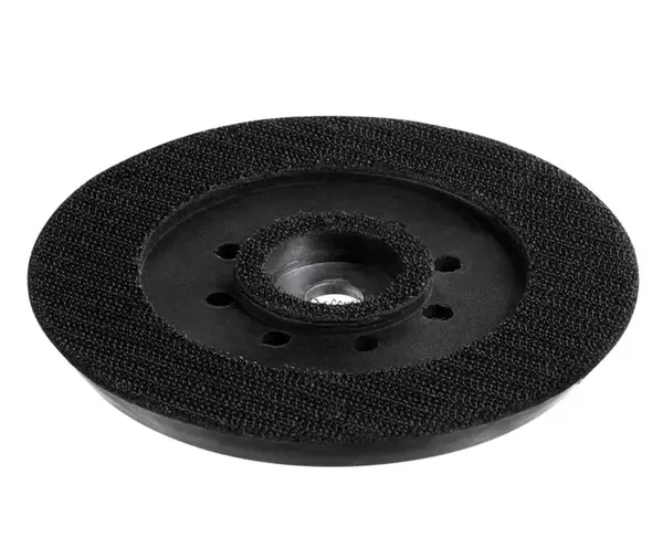 Stanley Příslušenství - Podkladový disk, pro excentrickou brusku, průměr 125 mm STA32407-XJ