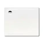Kaldewei Avantgarde - Sprchová vanička Superplan 398-2, 100x80 cm, antislip, s polystyrénovým nosičom, biela 447235000001