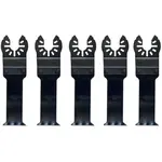 DeWALT Příslušenství - Sada pilových plátků 6,7 cm, 5 ks DT20724