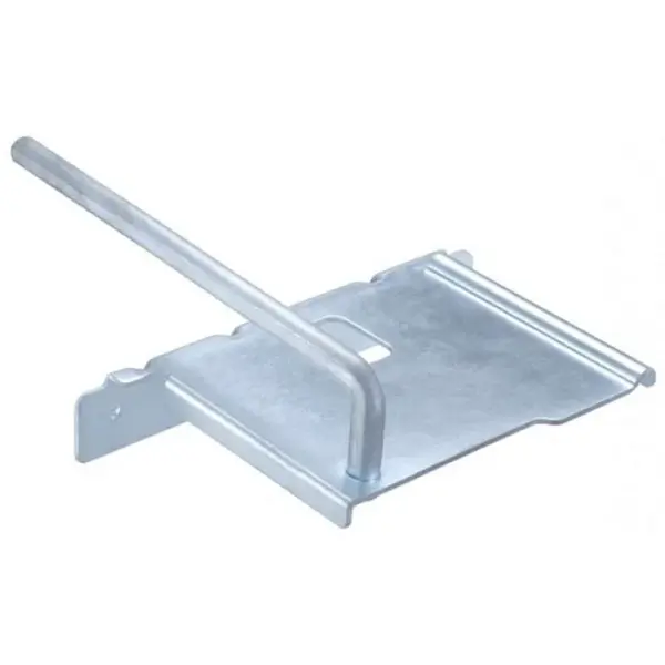 Makita Příslušenství - Paralelní doraz pro hoblíky 165581-2