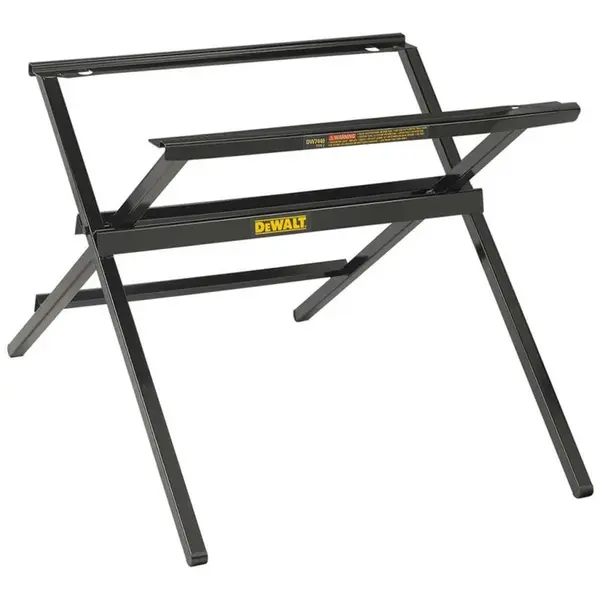 DeWALT Příslušenství - Podstavec pro pokosové pily DWE74912