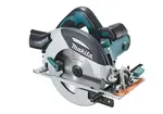 Makita Nářadí - Kotoučová pila 190 mm, 1400 W HS7101J